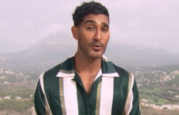 A Place in the Sun’s Lee Juggernauth had ‘sleepless nights’ over TV debut