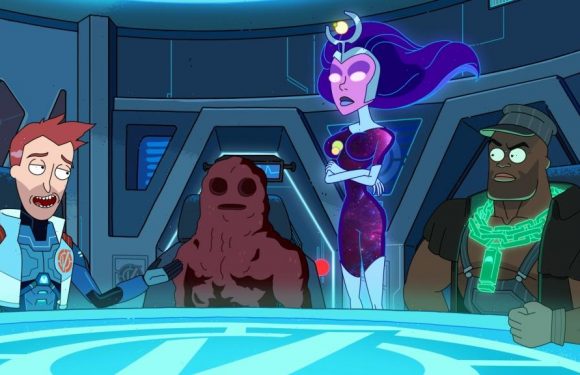 Adult Swim To Produce Digital Short Series Based On Its Hit Shows Including ‘Rick And Morty’