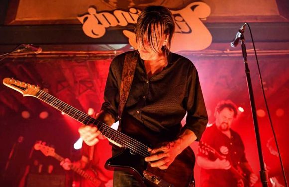 'Alabama Strike Fest' Planned to Help Striking Coal Miners