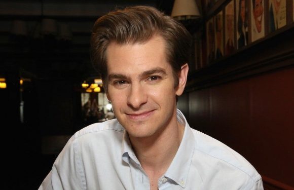 Andrew Garfield Has 'Closed the Book' on Playing Peter Parker Again