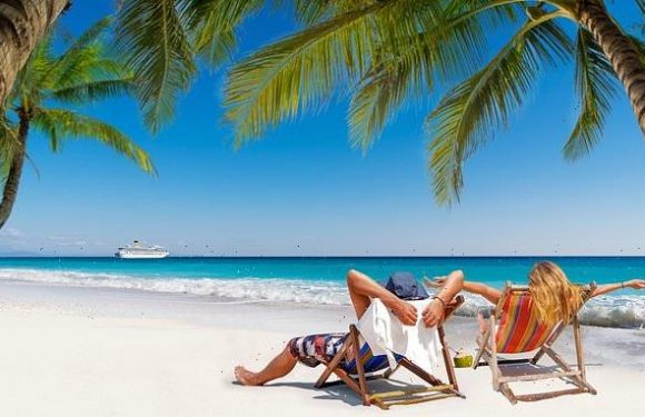 Anticipating an event can make it feel like it will be over quickly