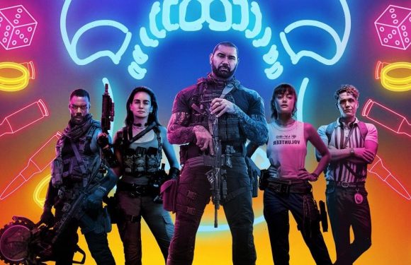 'Army of the Dead' Interactive Event Will Allow Fans to Unlock the First 15 Minutes of the Movie