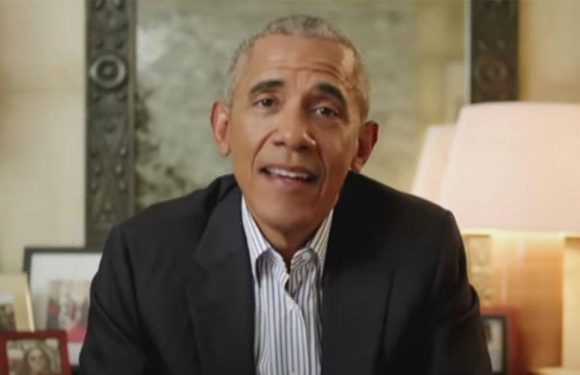 Barack Obama says UFO clips are real and show movement that ‘can’t be explained’