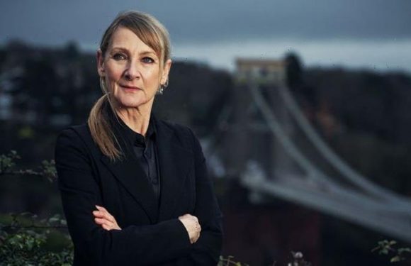 Before We Die cast: Who is Hannah Laing star Lesley Sharp and what has she been in?