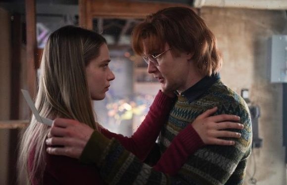 Big Sky Recap: So Near, Yet So Scarlet