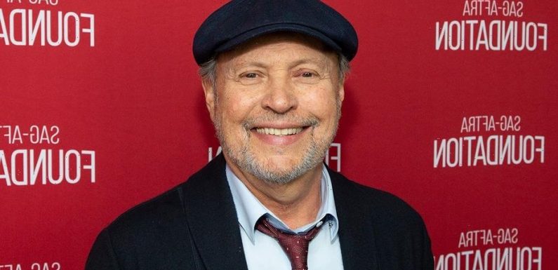 Billy Crystal blasts cancel culture 'minefield': 'I don't like it'