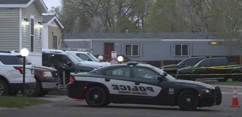 Boyfriend attacks birthday party, kills six and himself in Colorado, say police