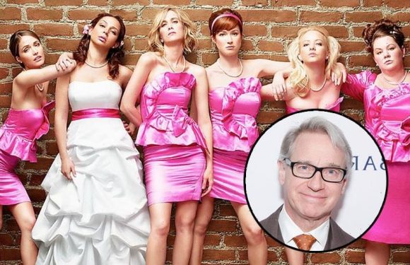 'Bridesmaids' 10 Years Later: Paul Feig Reflects on That Iconic Dress Shop Scene (Video)