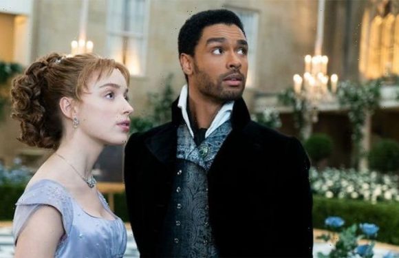 Bridgerton’s Regé-Jean Page shares fear of leaving Duke role: ‘Afraid of the unknown!’
