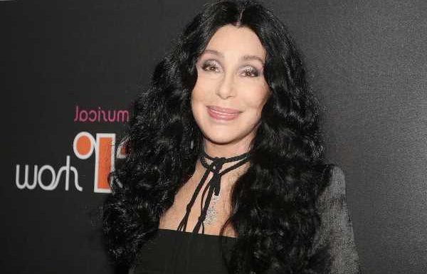 Cher Once Admitted This Star Was 1 of the ‘Top 5’ Men She Ever Dated