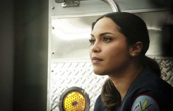 'Chicago Fire': Fans Want Gabby Dawson to Return