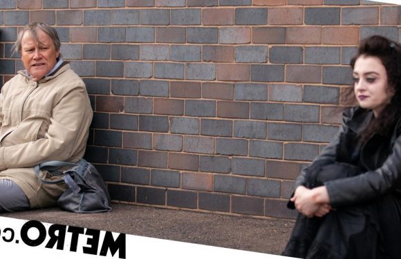 Corrie star reveals Roy is devastated by how Nina changes after Seb's death