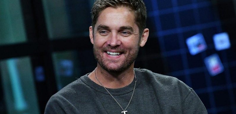 Country Music Star Brett Young Was Offered Contracts From a Pair of MLB Teams Before an Elbow Injury Ended His Baseball Dreams