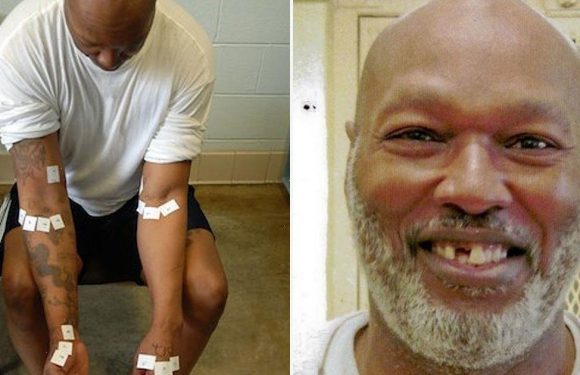 Death row prisoner survived his own execution after 18 attempts to kill him
