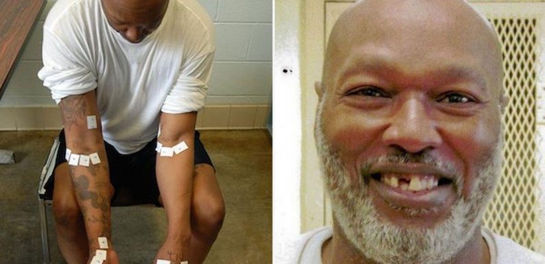 Death row prisoner survived his own execution after 18 attempts to kill him