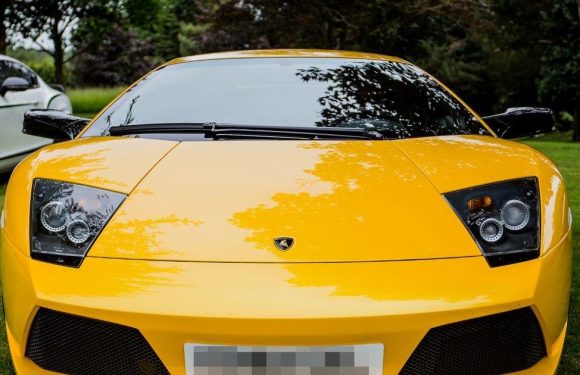 Deluded man almost starves to death after ‘fasting so God would give him Lambo’