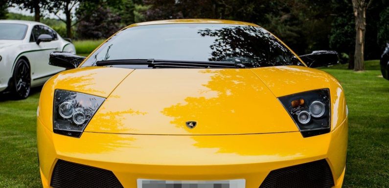 Deluded man almost starves to death after ‘fasting so God would give him Lambo’