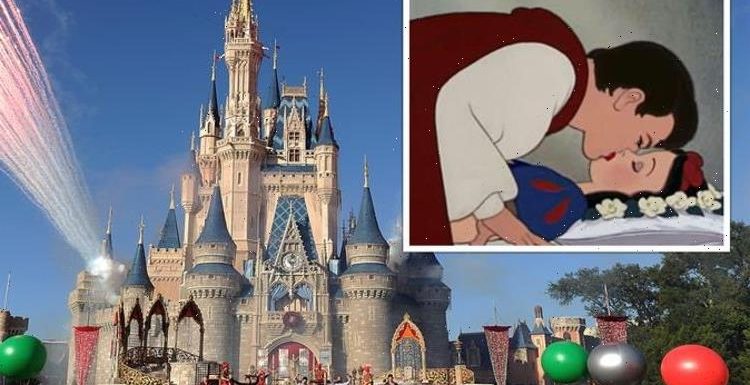 Disney bosses taking ‘thought leadership’ counselling amid Snow White woke row