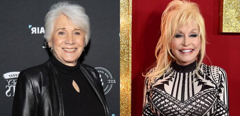 Dolly Parton Sweetly Pays Tribute To Olympia Dukakis Following Her Death