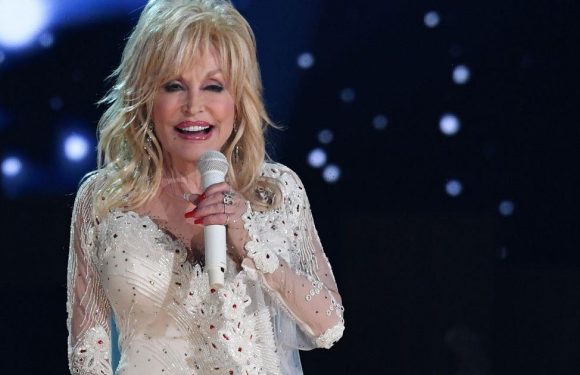 Donald Trump and Dolly Parton voted best human representatives if aliens invade