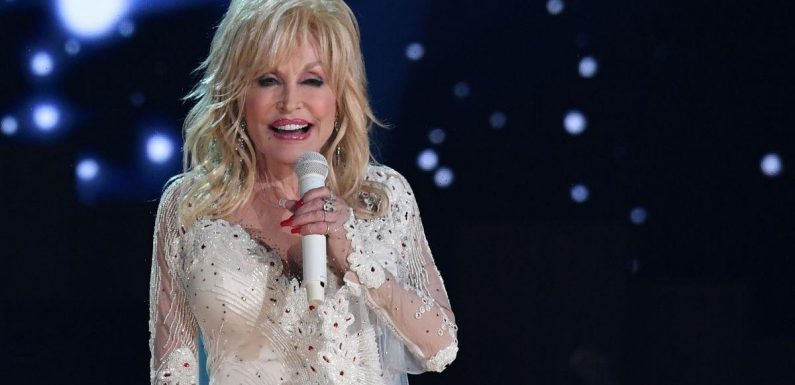 Donald Trump and Dolly Parton voted best human representatives if aliens invade