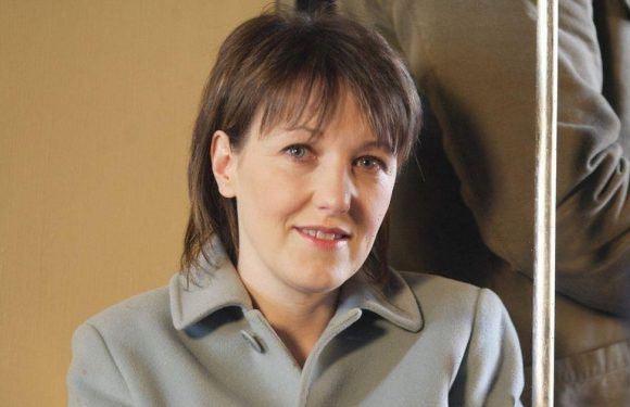 EastEnders’ Kacey Ainsworth’s life after Little Mo from soap return to makeover