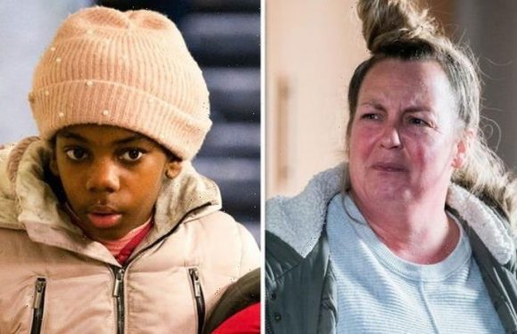 EastEnders spoilers: Karen Taylor’s exit sealed as Bailey Baker’s whereabouts exposed?