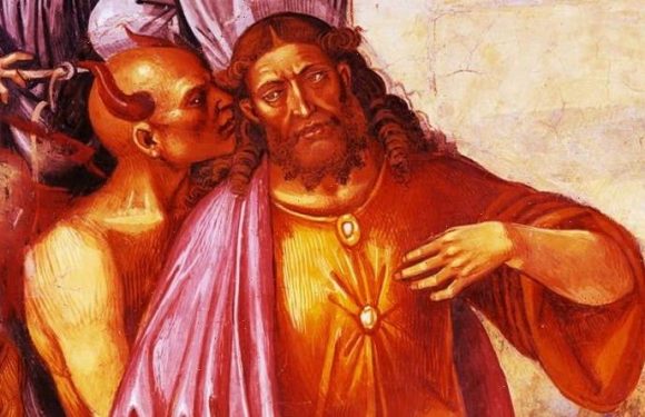 End of the world: Look for THESE signs of Antichrist’s imminent arrival says Bible scholar