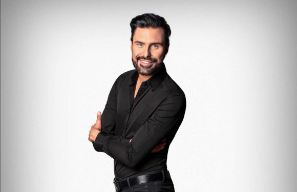 Eurovision 2021: Rylan Clark-Neal pulls out of hosting semi-final with illness as BBC brings in another big-name host
