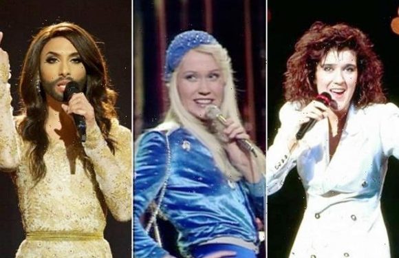Eurovision's 9 Most Famous and Bizarre Moments, From ABBA to Russian Grandmas (Videos)