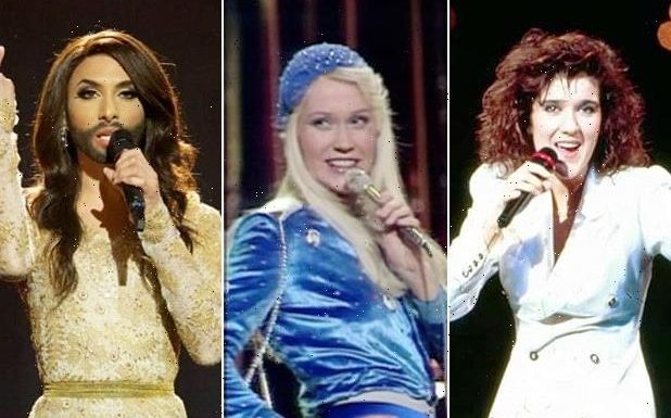 Eurovision's 9 Most Famous and Bizarre Moments, From ABBA to Russian Grandmas (Videos)
