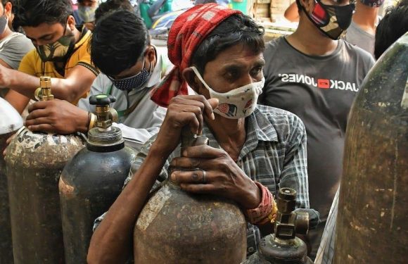 Experts say it's too convenient for politicians to blame COVID-19 outbreaks on variants — we have the tools fight them, we just need to use them