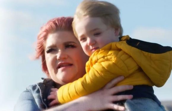 Extreme Savers fans open-mouthed as woman tells Martin Lewis how she won her SON in a competition