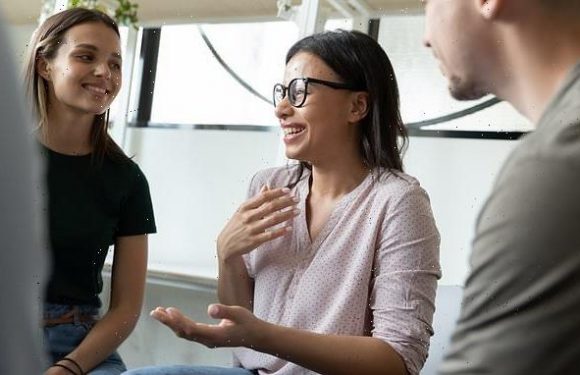 Females boost collective intelligence more than men, study finds