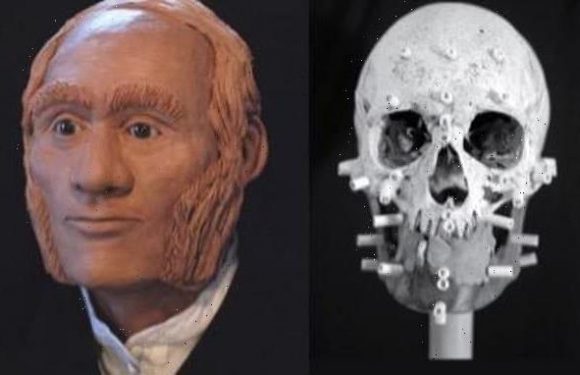 First member of doomed 1845 Franklin Expedition identified with DNA
