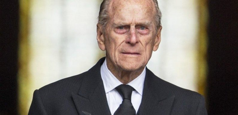 ‘Generous’ Prince Philip Included His Aides in $42 Million Will