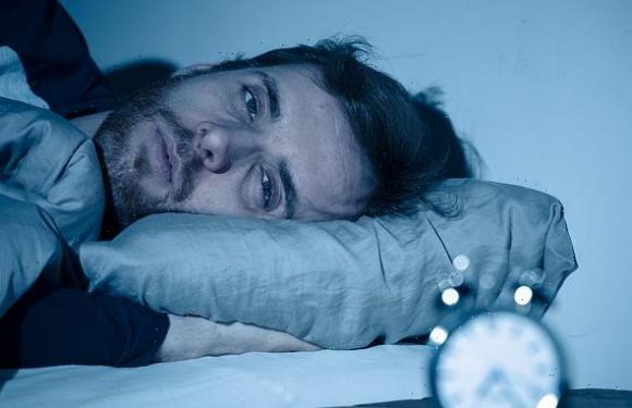Getting too much OR too little sleep can increase heart disease risk