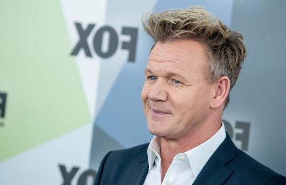 Gordon Ramsay Lands New Fox Cooking Competition, ‘Next Level Chef,’ Which Has a 3-Story Stage
