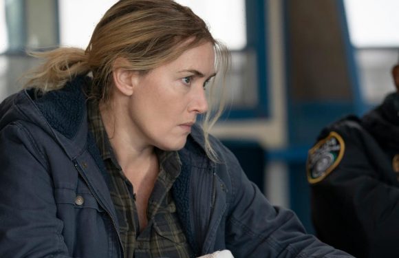 HBO Max Crashes Just as Anticipated Mare of Easttown Finale Gets Underway