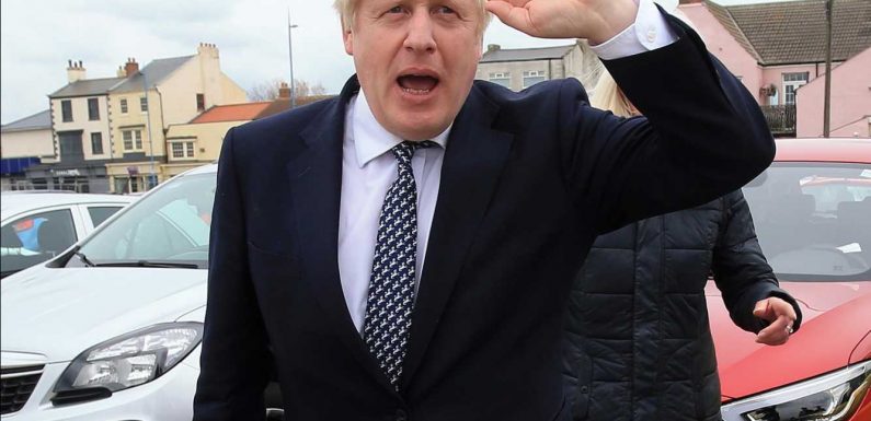 Hartlepool election: How Boris Johnson smashed Labour in historic 7,000 majority in first ever win