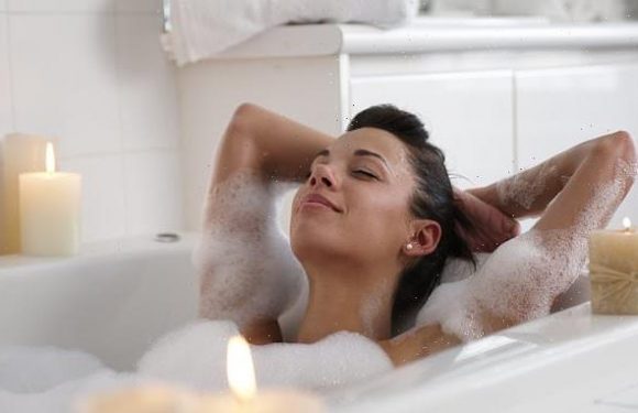 Having a hot bath can mimic many of the health benefits of exercise