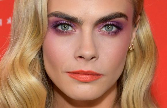 Here’s How Much Cara Delevingne Is Really Worth