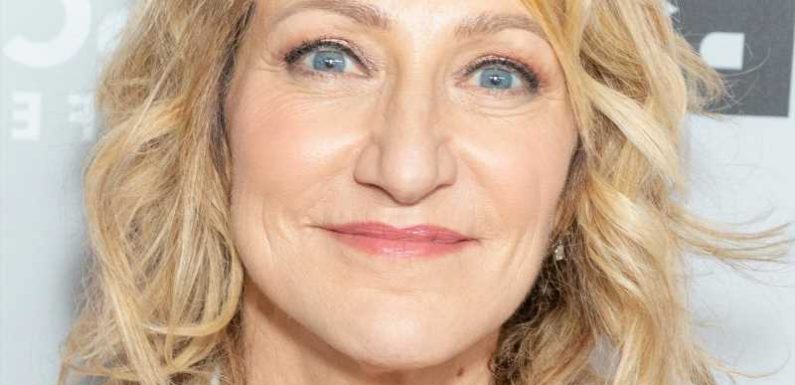 Here’s How Much Edie Falco Is Really Worth
