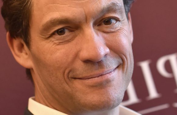 How Is Dominic West’s Marriage After His Scandal With Lily James?
