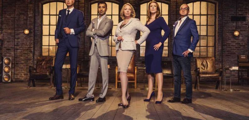 How old is Dragons' Den Steven Bartlett and what's his net worth?