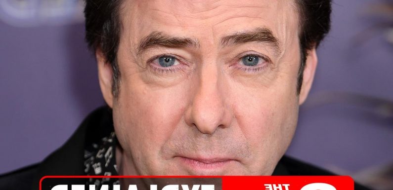 How old is Jonathan Ross and what’s his net worth? – The Sun