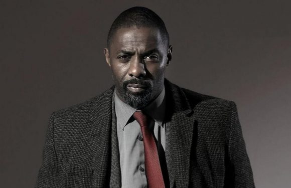 Idris Elba to Kick Off ‘Luther’ Movie Production in September