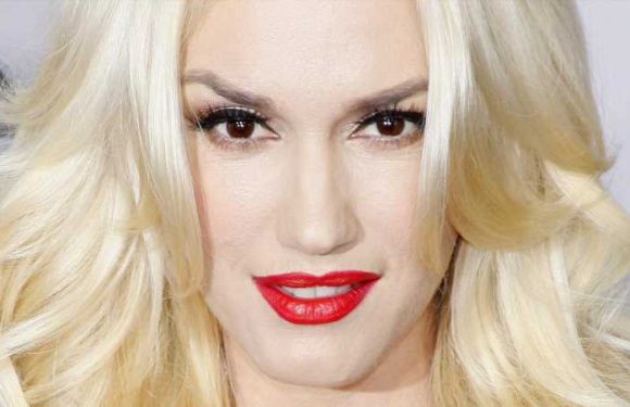 Inappropriate Outfits Gwen Stefani Has Been Caught Wearing
