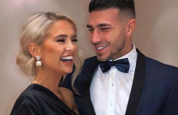 Inside Molly-Mae Hague’s lavish 22nd birthday celebrations at luxe hotel