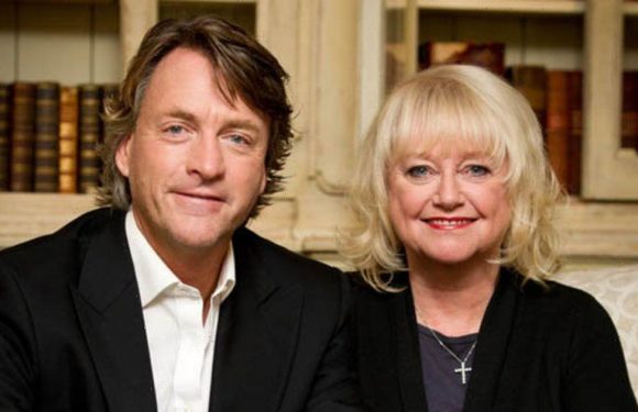 Inside Richard Madeley’s wild life – arrest shame, cruel gossip and baby loss
